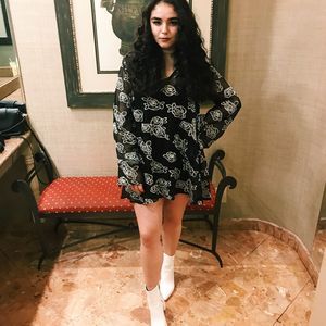 Meet your Posher, Aubrey